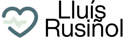 logo lluis rusinol