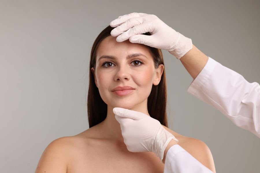 Valoración dermatológica de la piel